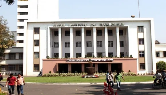 9 Healthcare projects underway in IIT Kharagpur against COVID-19