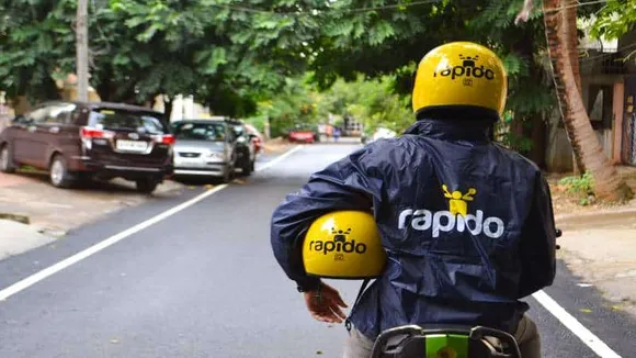 Rapido Bike resumes operations in 39 green and orange zone cities, delivers packages in red zones