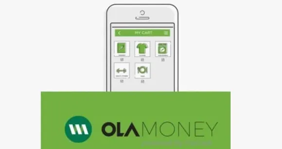 [Funding] Ola Money reportedly raises Rs 205 crores from matrix partners