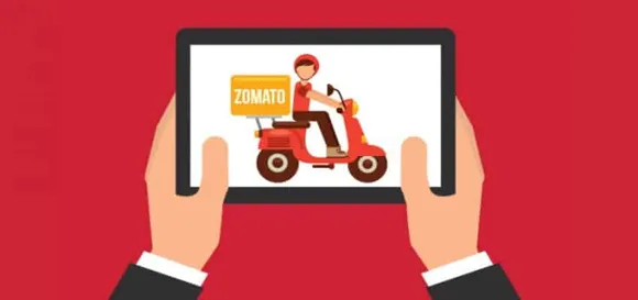 [Funding] Zomato raises $250 Mn; now valued at around $5.4 Bn