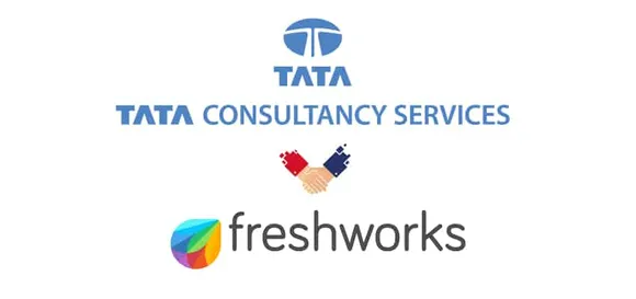 Freshworks Announces Strategic Partnership with TCS to accelerate digital transformation