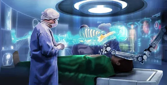 How Technology Will Change the Future of Healthcare?