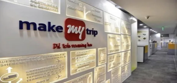 MakeMyTrip to layoff 350 employees as coronavirus hits tourism industry