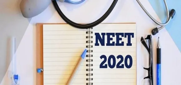 NEET 2020: NTA to announce results today at ntaneet.nic.in