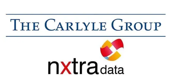 Bharti Airtel will hold around 75% of Nxtra, while Carlyle will hold a stake of 25% at $235 million