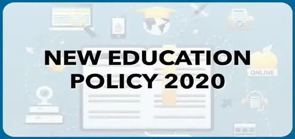 The National Education Policy 2020 Is Set To Change How India Learns