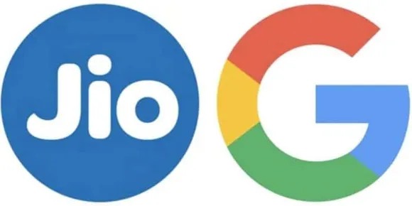 Reliance Jio and Google Cloud to Collaborate on 5G Technology for Superior Connectivity