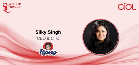 Startup Circle: How Ripsey grew 5x in the last financial year?