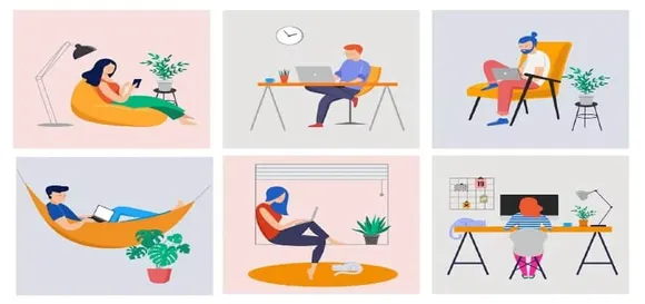 3 days in the office & 2 days wherever they work best: Google announces Hybrid Work Model