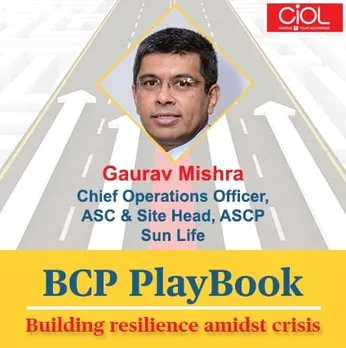 BCP PlayBook: Sun Life ASC aced resilience by taking offline insurance processes online quickly