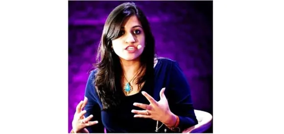 TiE Conference: Byju's Co-Founder Divya Gokulnath speaks on India Internet Day