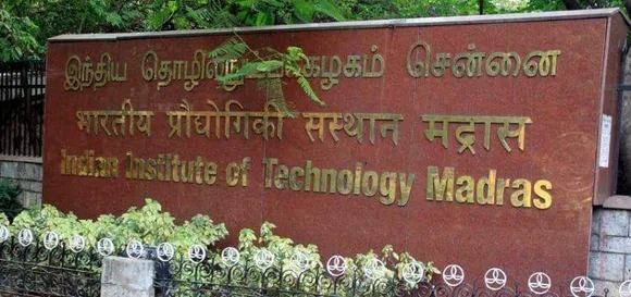 IIT Madras and SARL Forge €100 Million Partnership to Elevate India's Aerospace and Defense Innovation Landscape