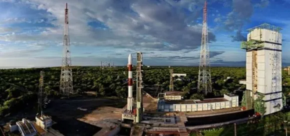 Odisha and ISRO sign an MoU to set up a Space Innovation-cum-Incubation centre at VSSUT