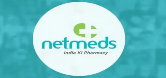 Reliance Retail Acquires 60% Stake In Online Pharmacy Netmeds for $83 Million