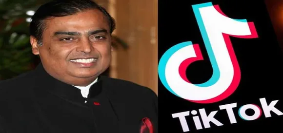 Like Microsoft takes on TikTok US, Reliance could buy TikTok India