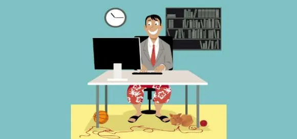 New Normal to Employee Morale - Hits and Misses of Remote Working