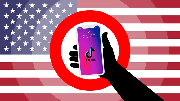TikTok continues to fight it out