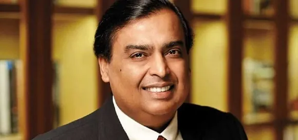 Reliance Jio: Mapping Mukesh Ambani's Unparalleled Ambition