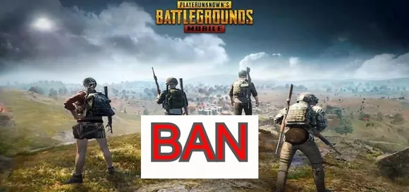 Complete List of all 119 Apps Banned by the Indian Government including PUBG