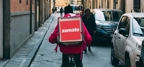 4 Key Figures from Zomato's Rs 8250 crore IPO filing with SEBI