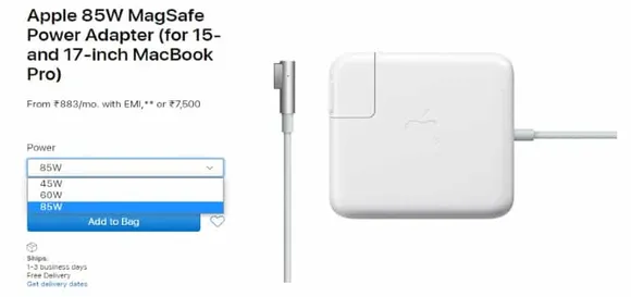 Why should you not buy Apple's re-launched MagSafe?