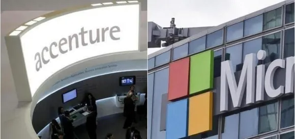 Microsoft and Accenture expand commitment to support social entrepreneurs