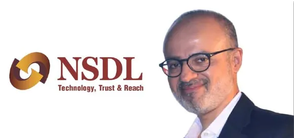 Mr. Suresh Sethi joins as MD and CEO – Designate at NSDL e-Governance