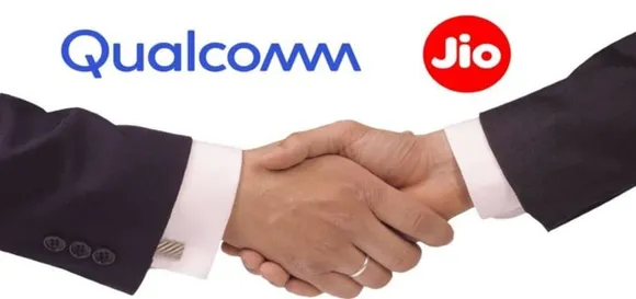 Reliance Jio achieves 1GBPS speed after 5G trials in partnership with Qualcomm