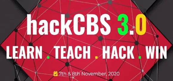 hackCBS 3.0: Delhi University invites applications to Student-Run Online Hackathon; Prizes upto 50k