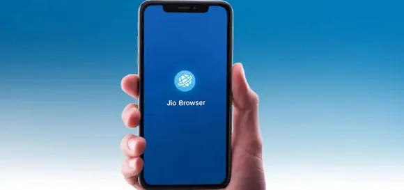 All the features of the Made-In-India browser JioPages; Available only for Android