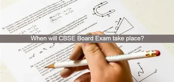 CBSE Board Exam 2021: Students demand exam dates as official timetable not yet announced