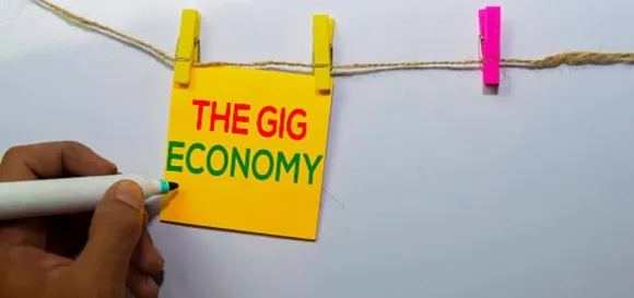 The Rise of Gig Economy: Contract Work over Outsourcing
