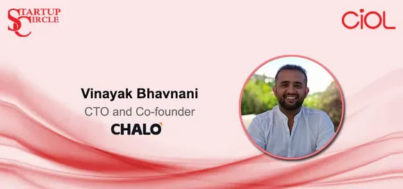 Startup Circle: How is Chalo redefining mobility access in India?