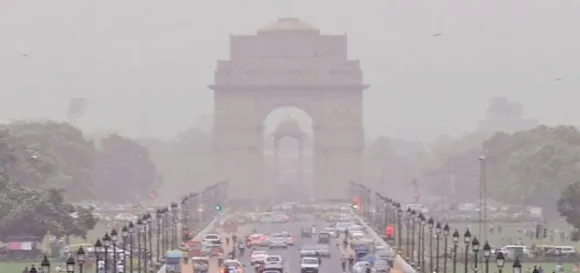 Delhi breathes dirt amid COVID-19; Intelligent steps and some preventive measures to undertake from inhaling of bad air