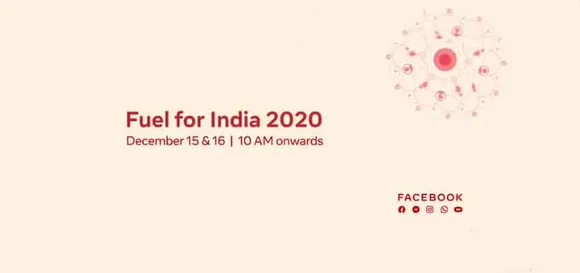 Facebook Fuel For India 2020 Day 1: Social Stories shaping India’s growth and connecting the unconnected