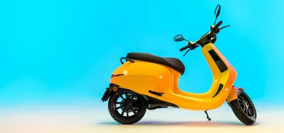 Ola to bring its electric two wheeler range to New Zealand