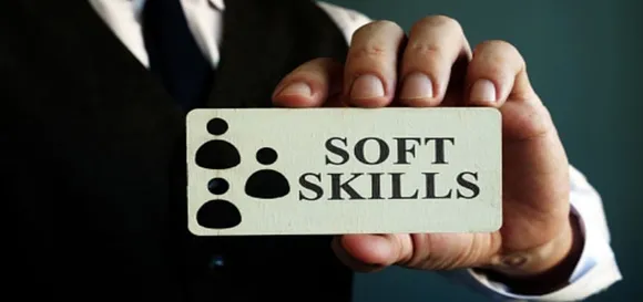 How can soft skills enhance the career prospects of IT professionals?