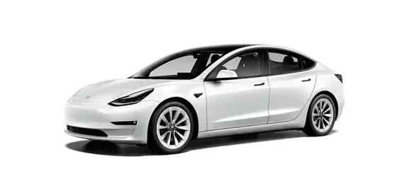 Tesla Will Arrive in India In 2021, Announces Transport Minister Nitin Gadkari