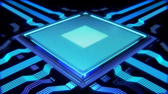 Processor Wars hot up in the 2020s