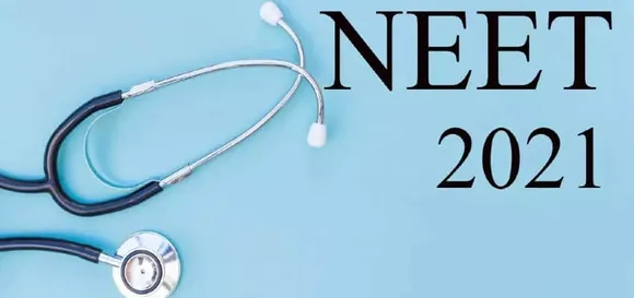 NEET 2021: Latest Developments On The Medical Entrance Exam