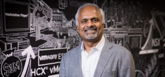 VMware Appoints Guru Venkatachalam as Chief Technology Officer, Asia Pacific and Japan