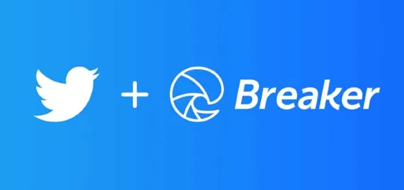 Twitter Acquires Podcast App Breaker To Build Twitter Spaces