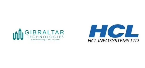 Gibraltar Technologies acquires HCL infotech for 74 Mn AED with all employees and asset