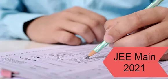 Registration for JEE Main 2021 April Session open till April 4