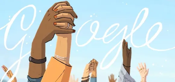 Google Celebrates Women's Day With A Video Doodle And Live "Women Will" Event