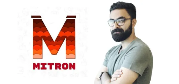 Mitron TV appoints Bhawin Jagad as Director of Product Design