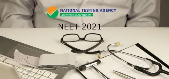 NEET UG 2021 Date: NTA to conduct exam in Pen and Paper Mode on August 1, 2021