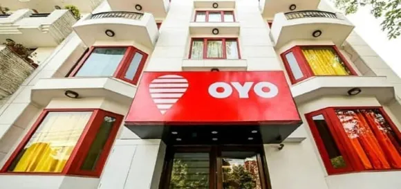Oyo Hotels (Singapore) raises $204M term loan from SoftBank Vision Fund's UK arm: Reports