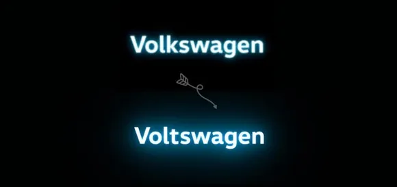 Voltswagen or not, Volkswagen ventures into electric mobility with EV SUV ID-4
