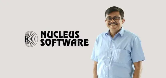 Nucleus Software elevates Parag Bhise as CEO effective April 1